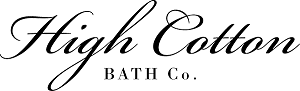 High Cotton Bath Company